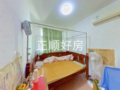 卧室