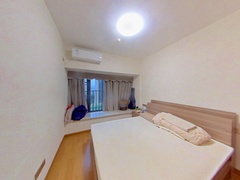 卧室