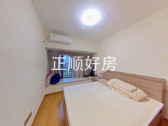 卧室