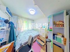 卧室