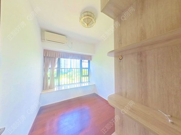 卧室