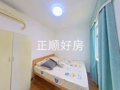 卧室