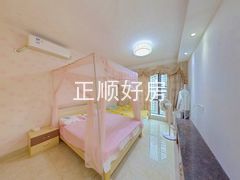 卧室
