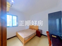 卧室
