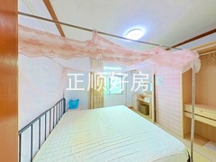 卧室