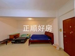 卧室