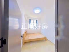 卧室