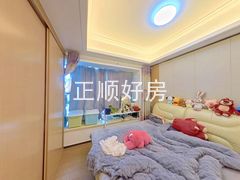 卧室