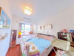 卧室