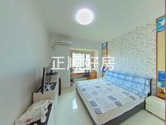 卧室