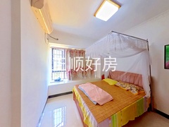 卧室
