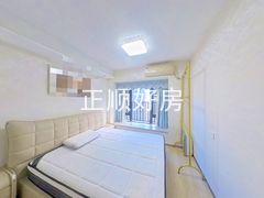 卧室