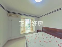 卧室