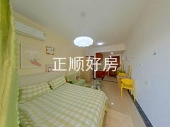 卧室