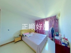 卧室