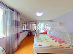 卧室