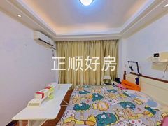 卧室