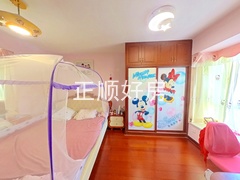 卧室