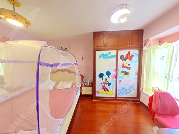卧室