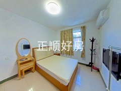 卧室