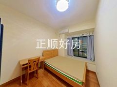 卧室
