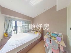 卧室
