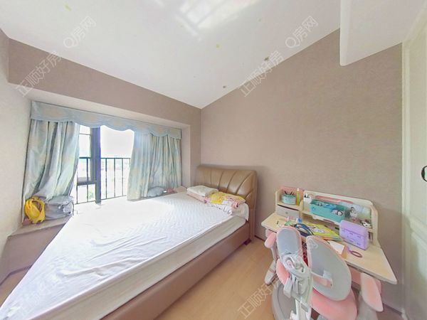 卧室