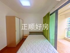 卧室