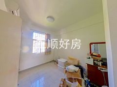卧室