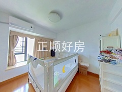 卧室