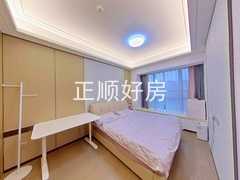 卧室