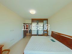 卧室