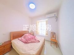 卧室