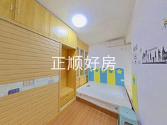 卧室