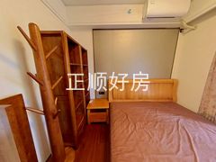 卧室
