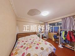 卧室
