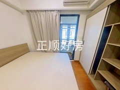 卧室