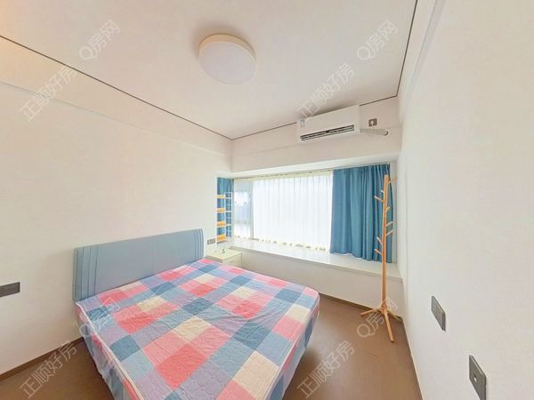 卧室