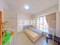 卧室