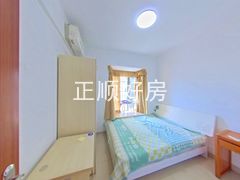 卧室