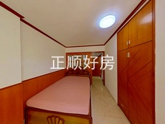 卧室