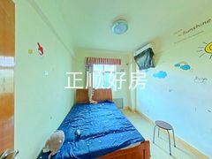卧室