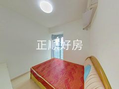 卧室