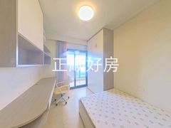 卧室