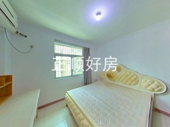 卧室