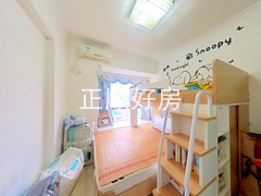 卧室
