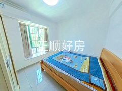 卧室