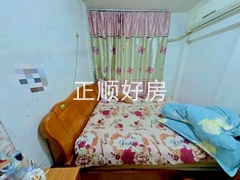卧室