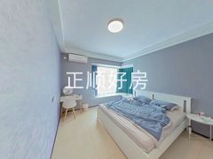 卧室
