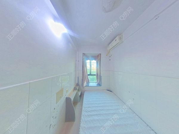 卧室